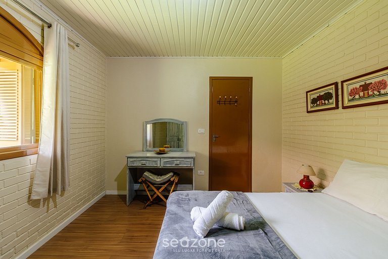 Casa con barbacoa en Gramado RJE0980