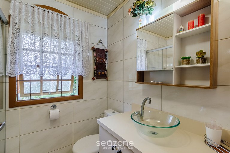 Casa con barbacoa en Gramado RJE0980