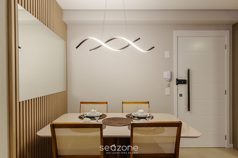 Apto Charmoso no centro de Gramado DLH0103