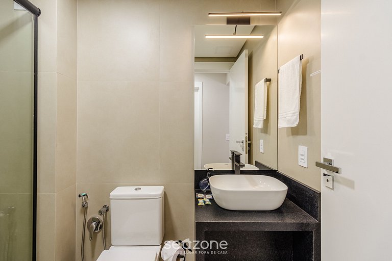 Apto Charmoso no centro de Gramado DLH0103