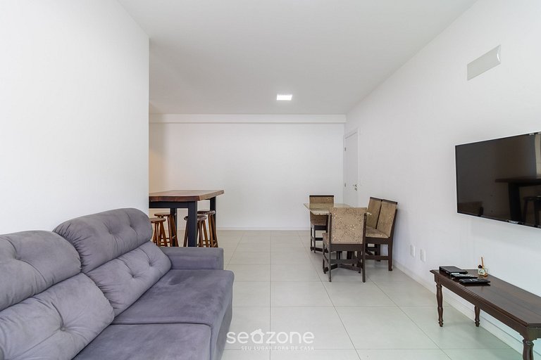 Apt c/ Piscina Bem Localizado Blumenau NEB0103