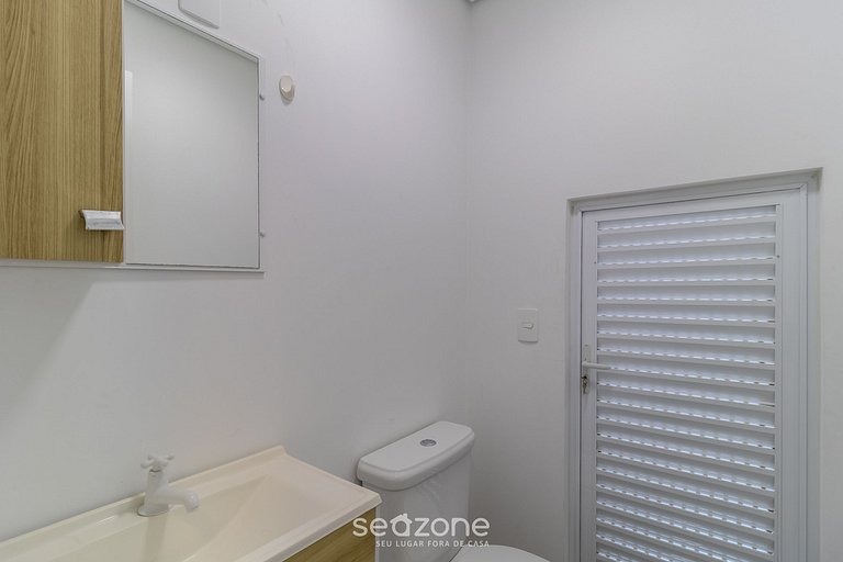 Apt c/ Piscina Bem Localizado Blumenau NEB0103