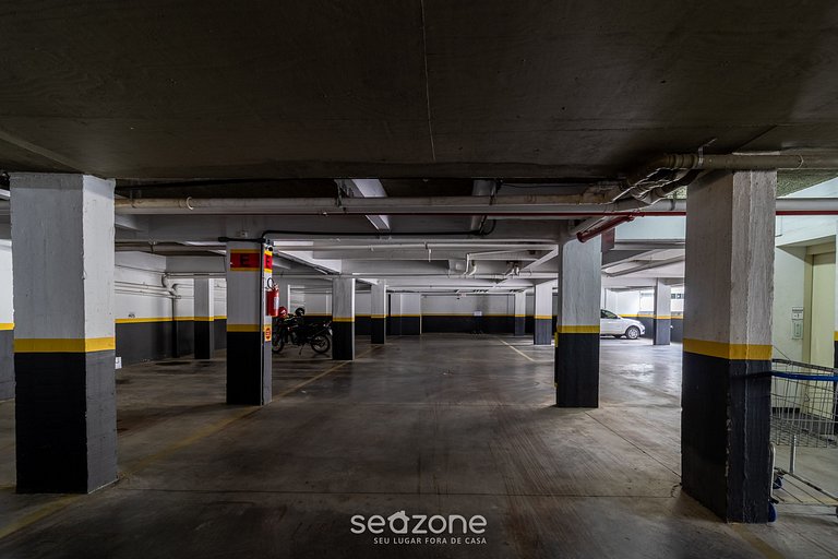 Estudio cerca de Vila Germânica, Blumenau SPT0505