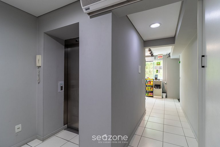 Estudio bien situado en Blumenau SPT0107