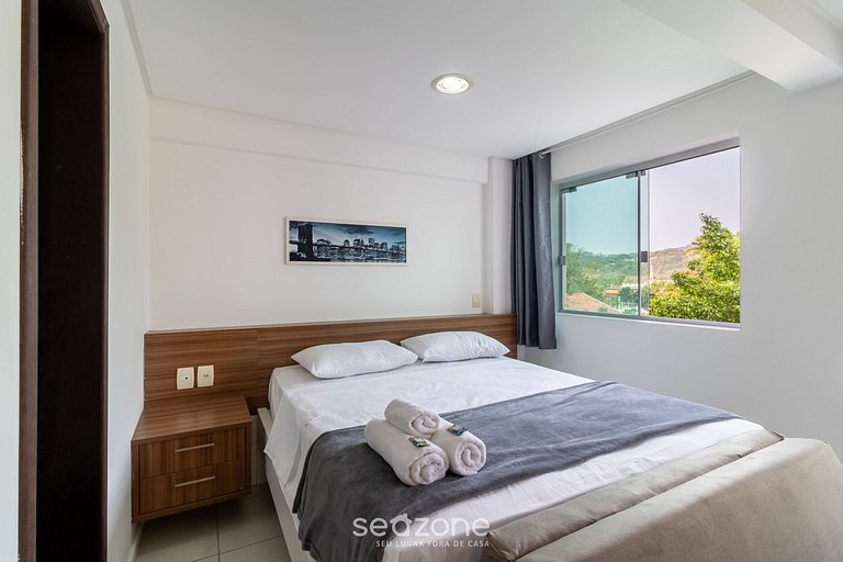 Estudio cómodo y bien equipado, Blumenau SPT0303