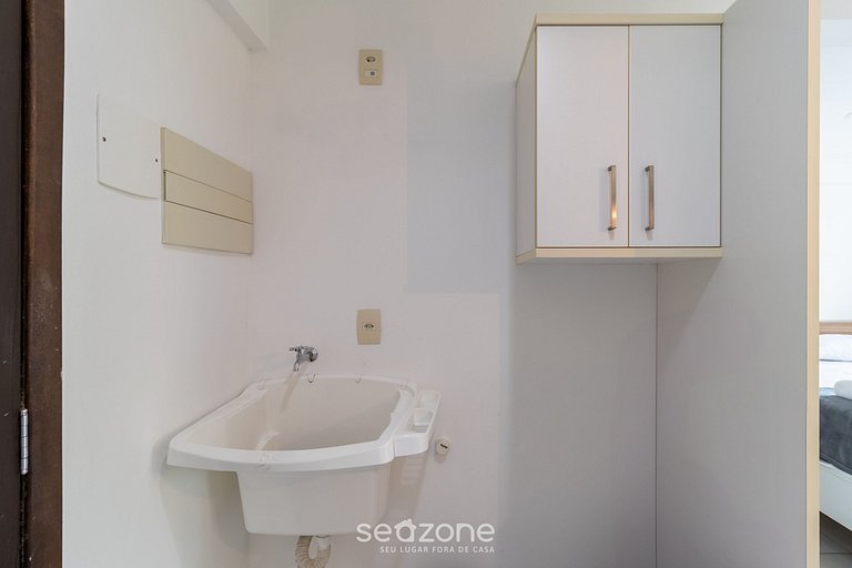 Estudio cómodo y bien equipado, Blumenau SPT0303