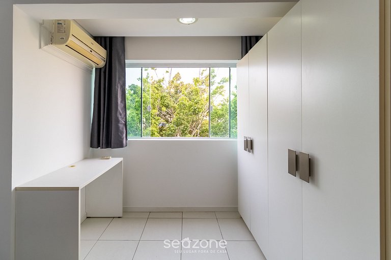 Studio confortável bem equipado, Blumenau SPT0303