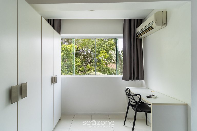 Studio Práctico en Blumenau-SC SPT0103