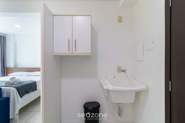 Studio Prático em Blumenau-SC SPT0103