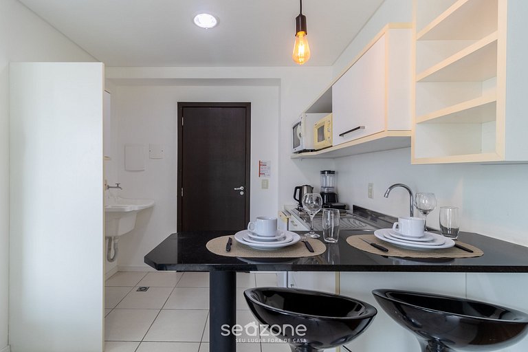 Studio Prático em Blumenau-SC SPT0103