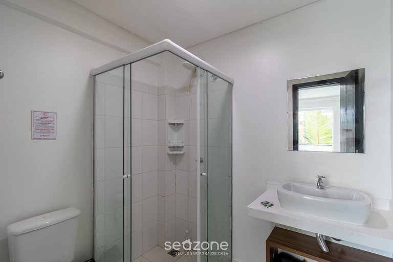 Studio Práctico en Blumenau-SC SPT0103