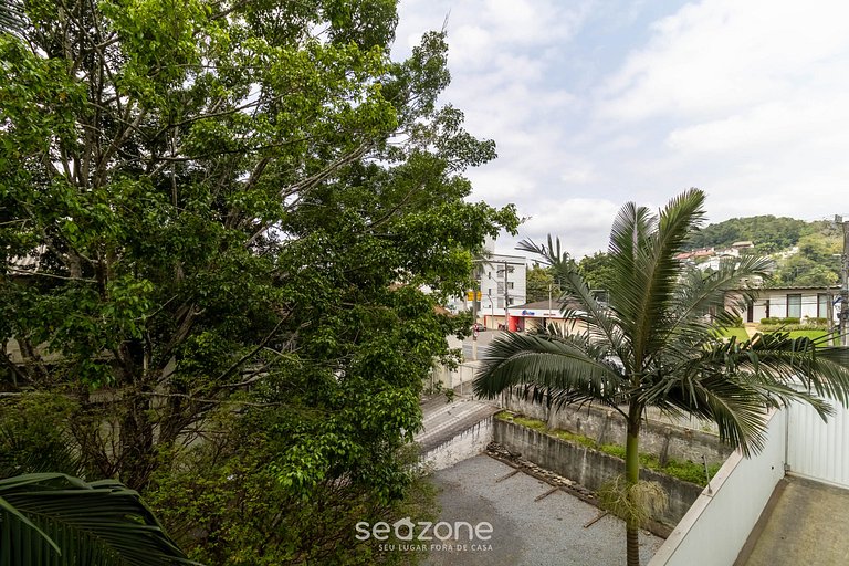 Studio Práctico en Blumenau-SC SPT0103