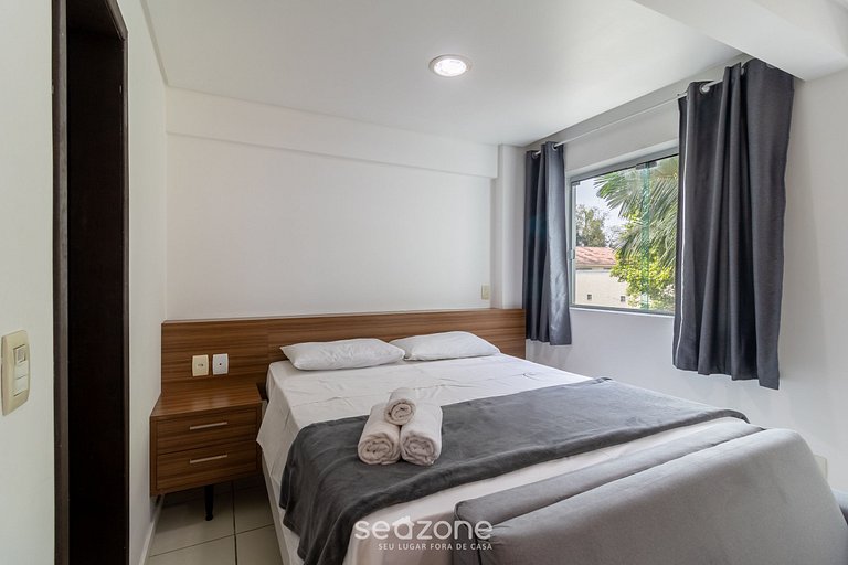 Studio Práctico en Blumenau-SC SPT0103