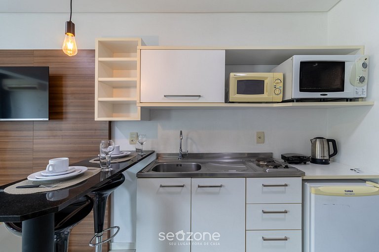 Studio Práctico en Blumenau-SC SPT0103