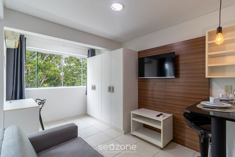 Studio Práctico en Blumenau-SC SPT0103