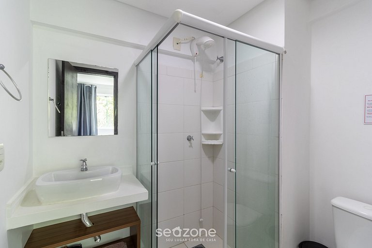 Studio Práctico en Blumenau-SC SPT0103