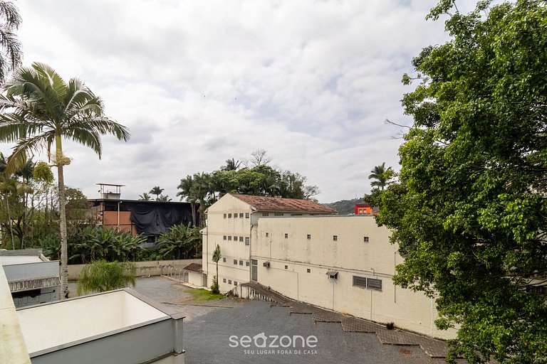 Estudio bien situado en Blumenau SPT0107