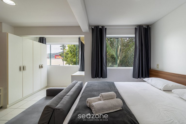 Estudio bien situado en Blumenau SPT0107