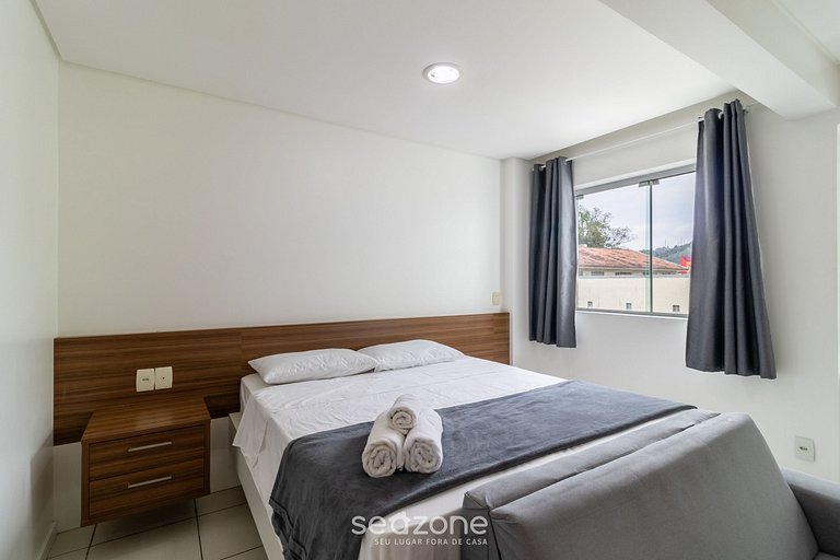 Estudio Acogedor Cerca del Centro [SPT0109]