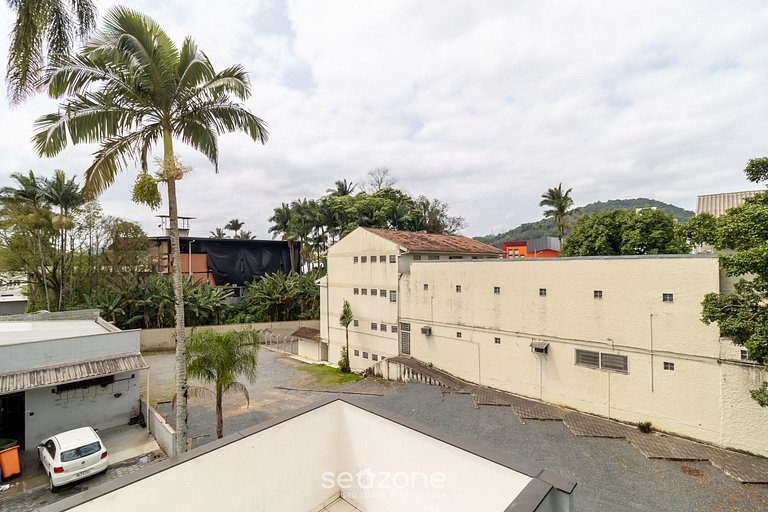 Estudio Acogedor Cerca del Centro [SPT0109]