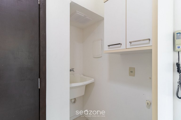 Estudio Acogedor Cerca del Centro [SPT0109]