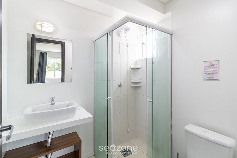 Estudio Acogedor Cerca del Centro [SPT0109]