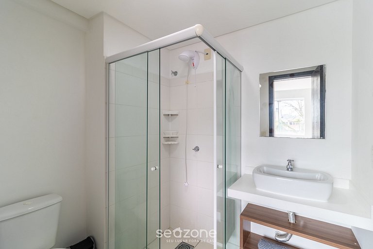 Confortável Studio perto da Vila Germânica SPT0204