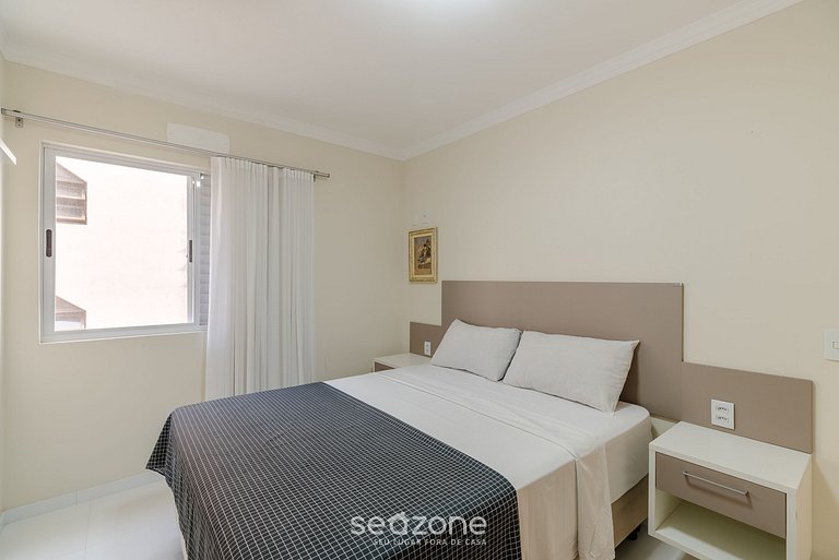 Apto con barbacoa a 350m de la playa RGP0107