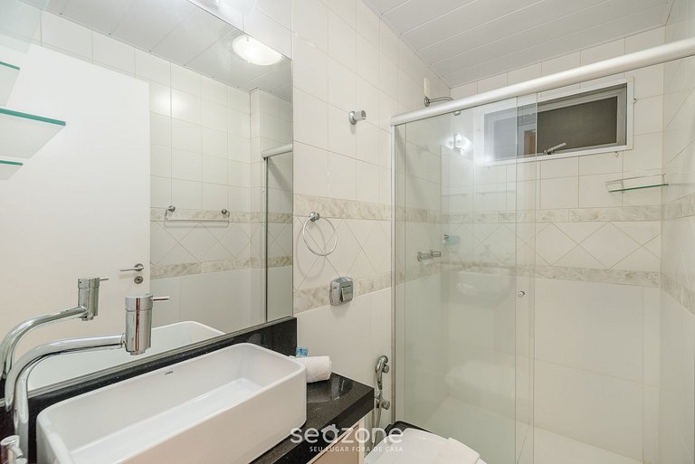 Apto con barbacoa a 350m de la playa RGP0107