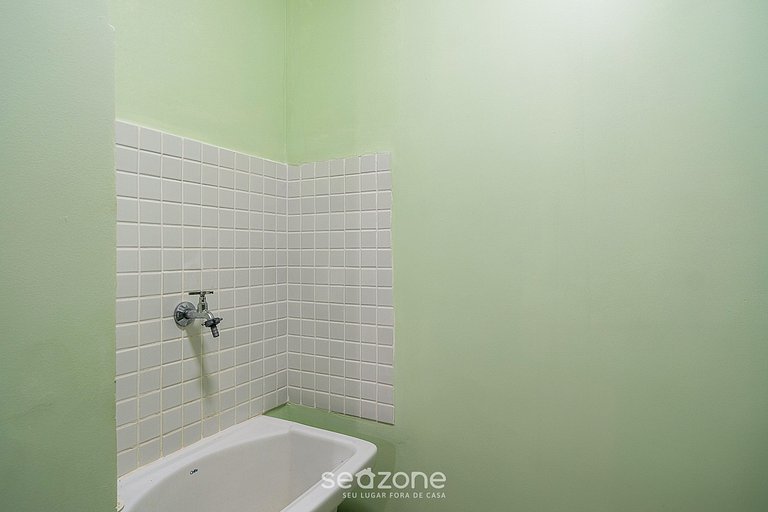 Ap c/ piscina, vista al mar, 300m la playa SOA0111