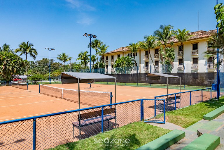 WTE - Condominio estilo resort a 100 m de la playa