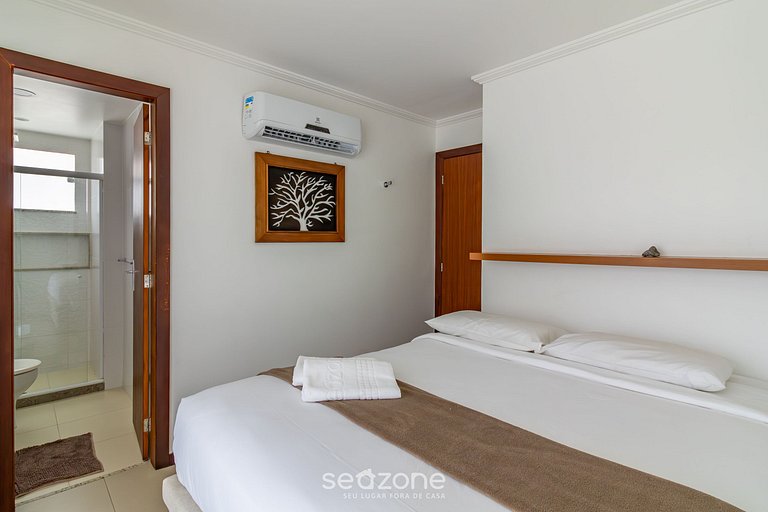 Gran ajuste a 7min de la playa de las Dunas EFR203