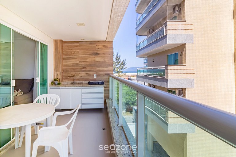 Gran ajuste a 7min de la playa de las Dunas EFR203