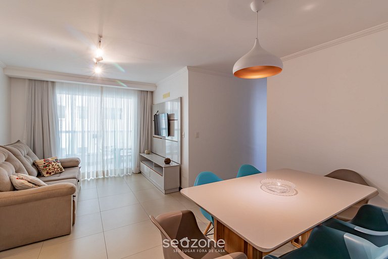 Gran ajuste a 7min de la playa de las Dunas EFR203