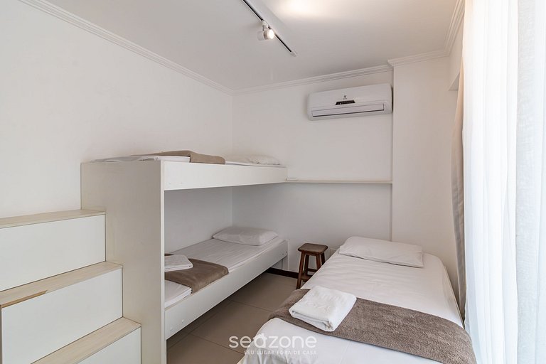 Gran ajuste a 7min de la playa de las Dunas EFR203