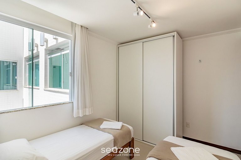 Gran ajuste a 7min de la playa de las Dunas EFR203