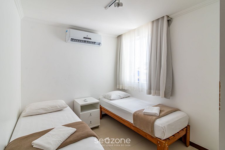 Gran ajuste a 7min de la playa de las Dunas EFR203