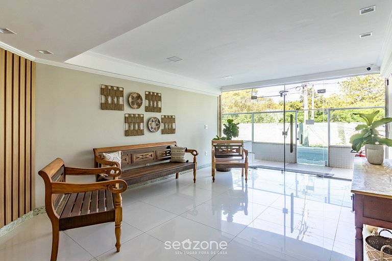 Gran ajuste a 7min de la playa de las Dunas EFR203