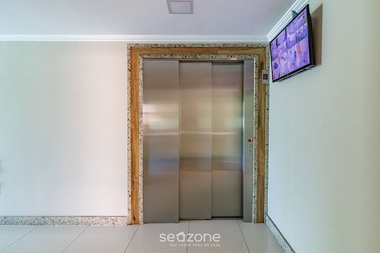 Gran ajuste a 7min de la playa de las Dunas EFR203