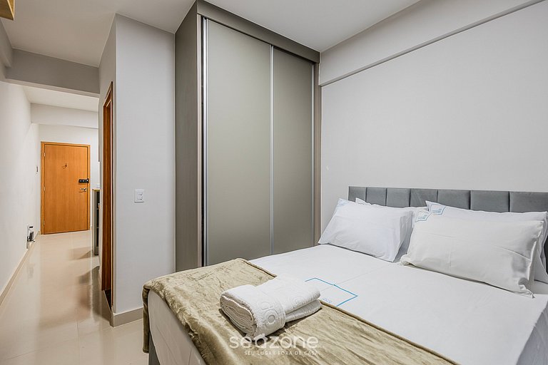 Estudio encantador Tag. Norte - RJT0104