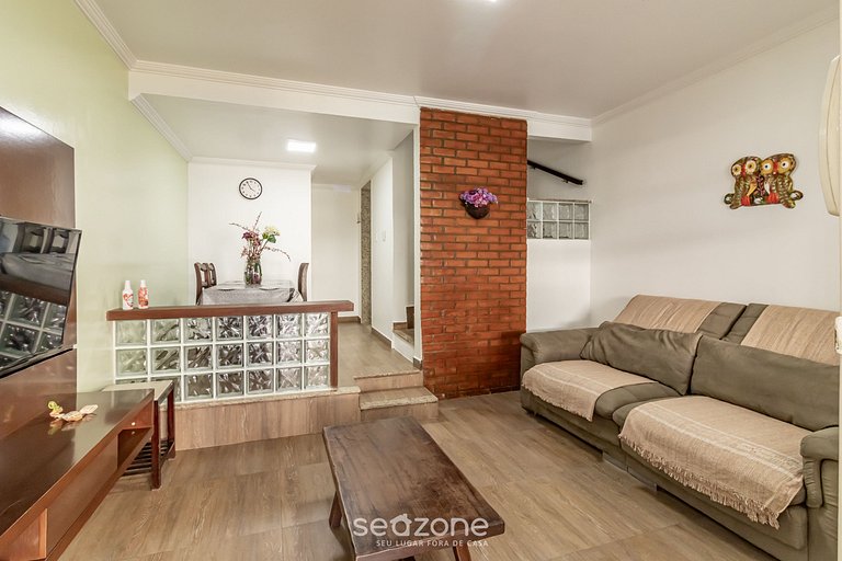 Casa Espaciosa 300m de la Playa del Peró - VVP0027