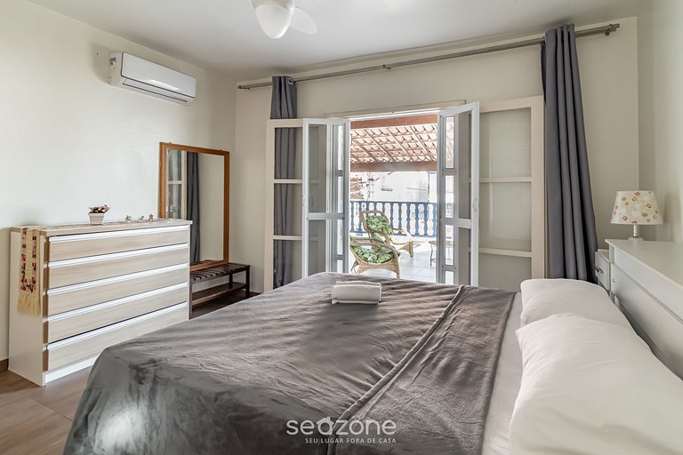 Casa Espaciosa 300m de la Playa del Peró - VVP0027