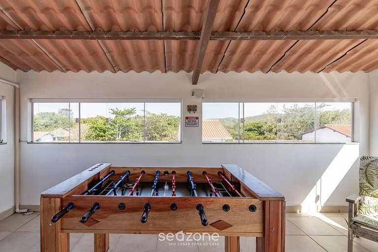 Casa Espaciosa 300m de la Playa del Peró - VVP0027