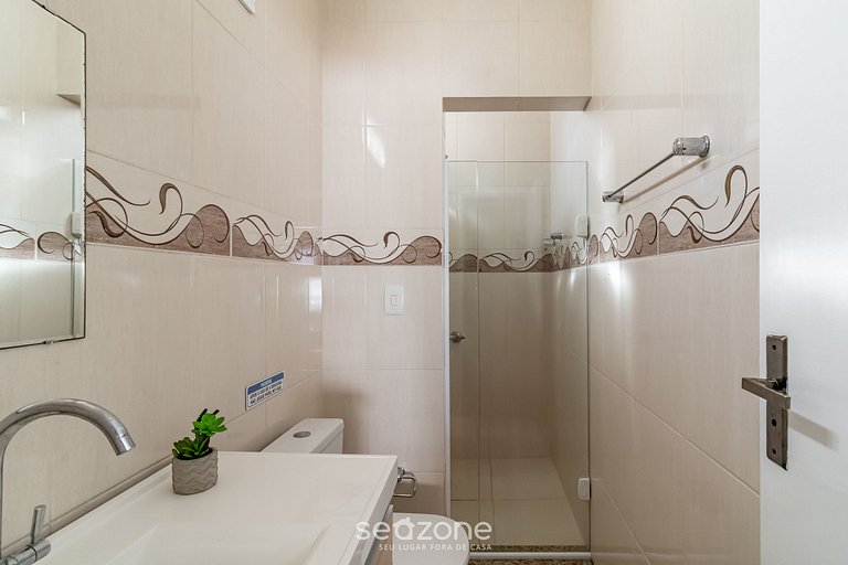 Casa Espaciosa 300m de la Playa del Peró - VVP0027