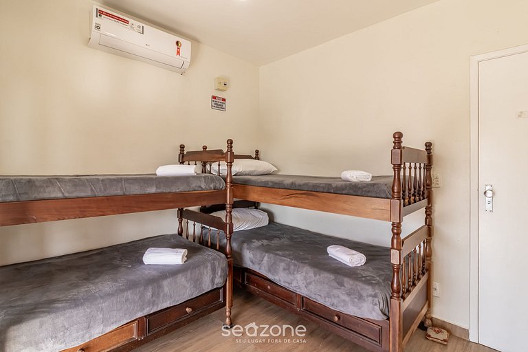 Casa Espaciosa 300m de la Playa del Peró - VVP0027