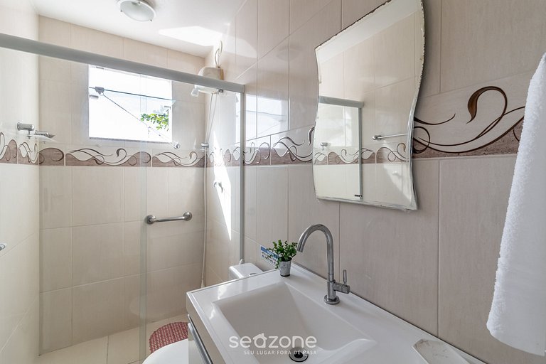 Casa Espaciosa 300m de la Playa del Peró - VVP0027