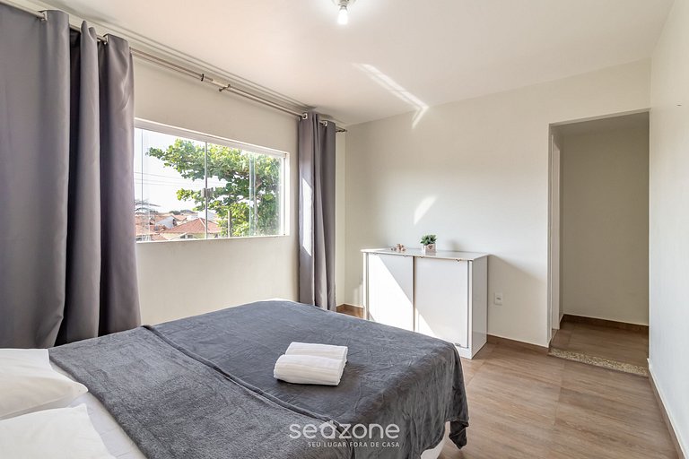 Casa Espaciosa 300m de la Playa del Peró - VVP0027