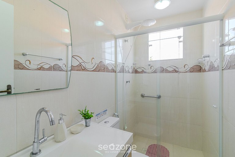 Casa Espaciosa 300m de la Playa del Peró - VVP0027