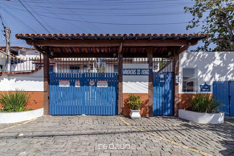 Casa Espaciosa 300m de la Playa del Peró - VVP0027