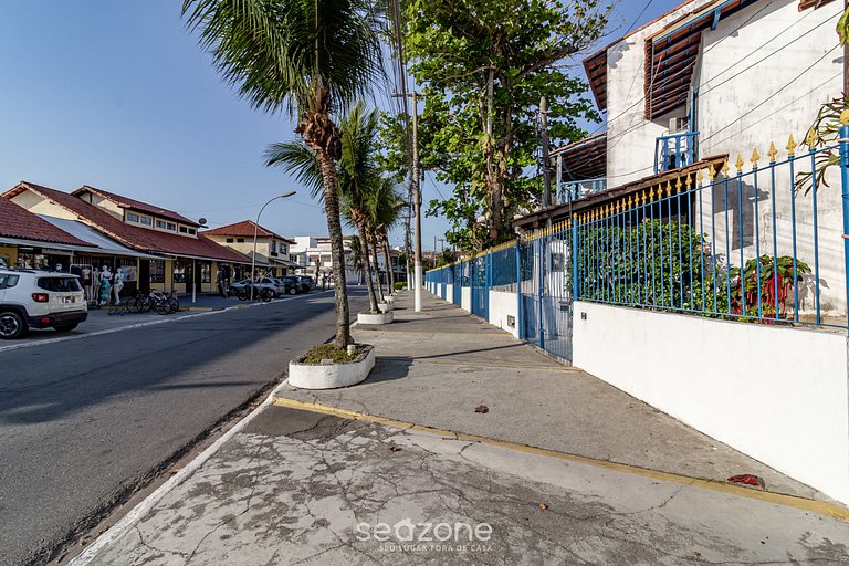 Casa Espaciosa 300m de la Playa del Peró - VVP0027